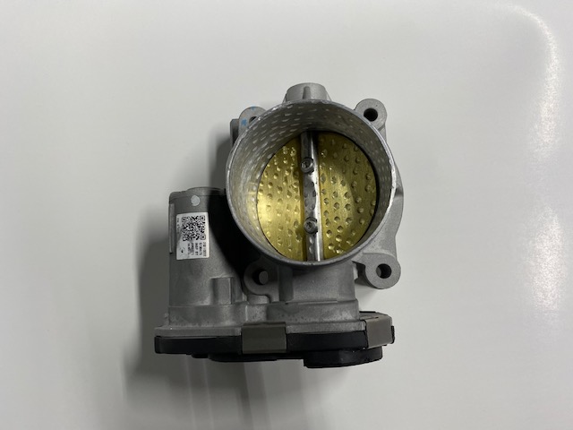 VMAX Throttle Body CNC Ported Throttle Body, 2010-2011 Camaro V6 LLT